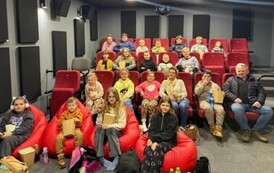 kino świetlica ginawa