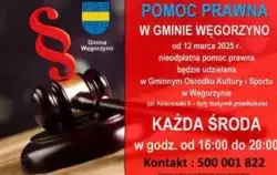Zdjęcie do Nieodpłatna pomoc prawna