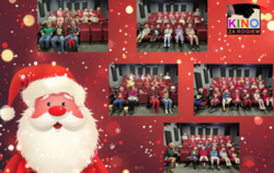 Zdjęcie do MIKOŁAJKI W GOKiS