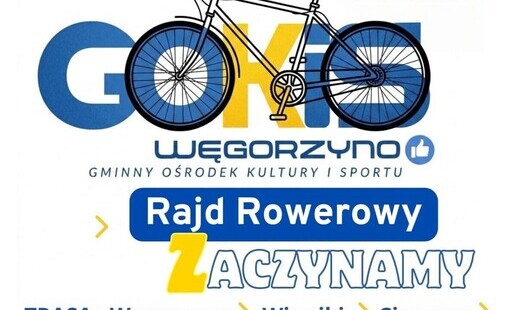 GOKiS Węgorzyno