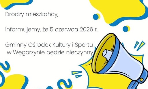 GOKiS Węgorzyno
