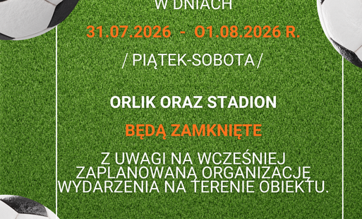 GOKiS Węgorzyno