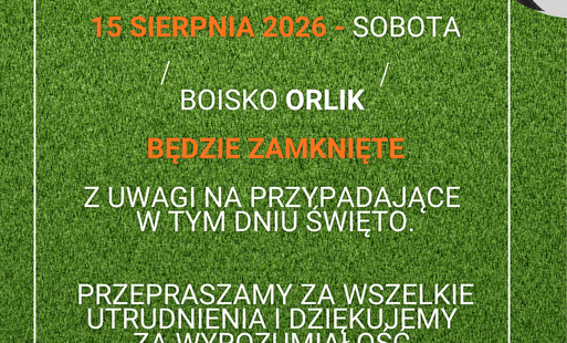 GOKiS Węgorzyno