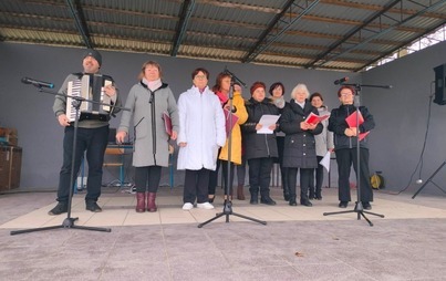 Zdjęcie do FESTYN CHARYTATYWNY DLA ZOSI &nbsp;