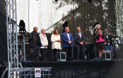 Zdjęcie do XXII EDYCJA "LATA Z WĘGORZEM" - 2023