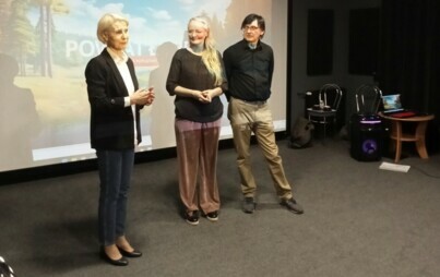 Zdjęcie do EkoŁob: Ekologiczna Przygoda w Powiecie Łobeskim