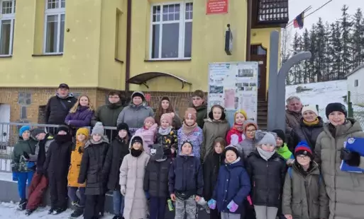 Zdjęcie do FERIE ZIMOWE Z GOKIS 