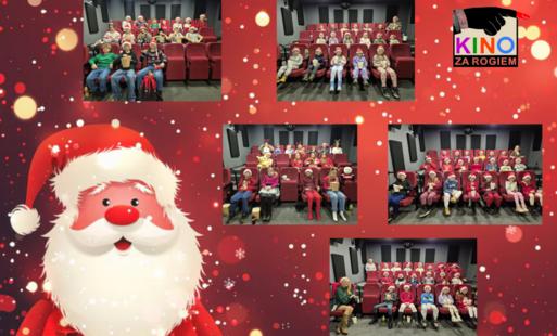 Zdjęcie do MIKOŁAJKI W GOKiS