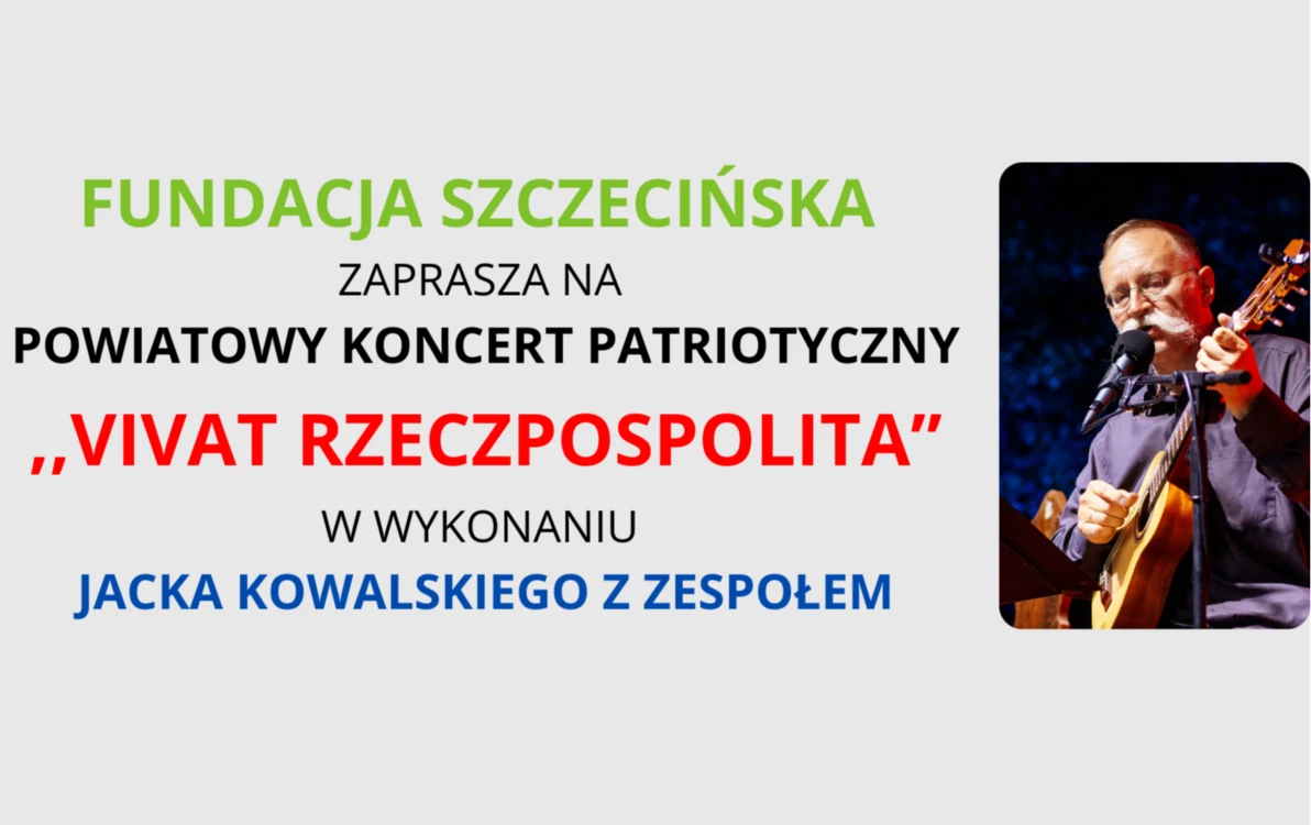 Zdjęcie do ,,VIVAT RZECZPOSPOLITA&quot;